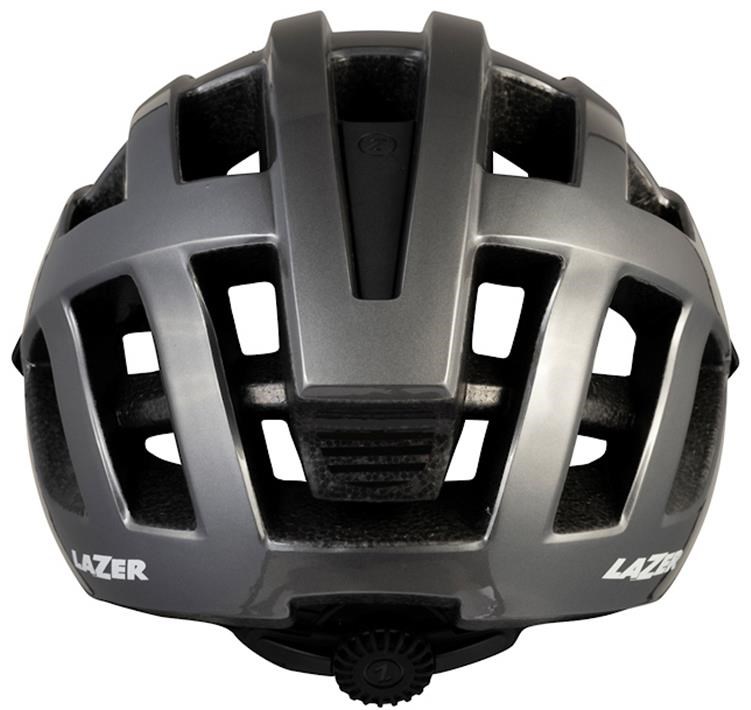 Lazer Compact Road Helmet