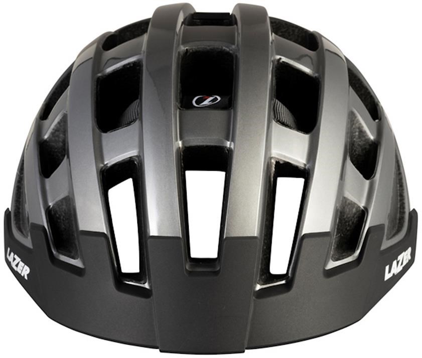 Lazer Compact Road Helmet
