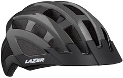 Lazer Compact Road Helmet