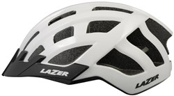 Lazer Compact Road Helmet