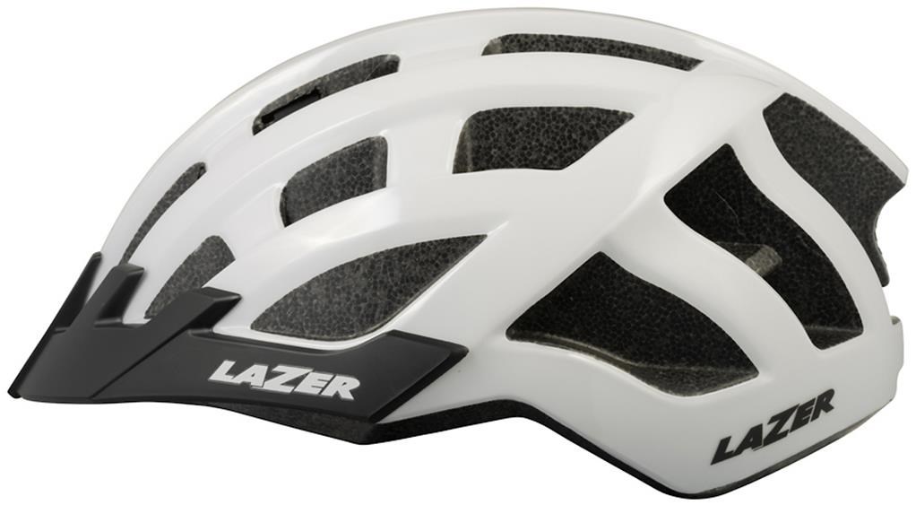 Lazer Compact Road Helmet