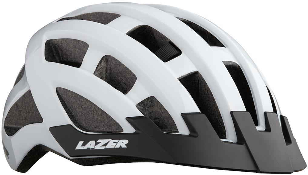 Lazer Compact Road Helmet