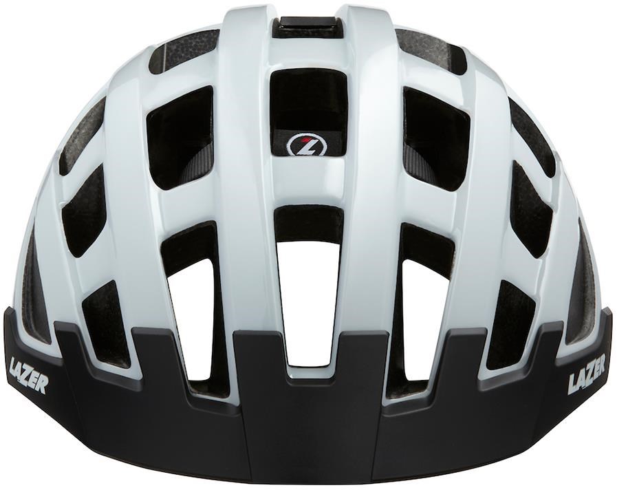Lazer Compact Road Helmet