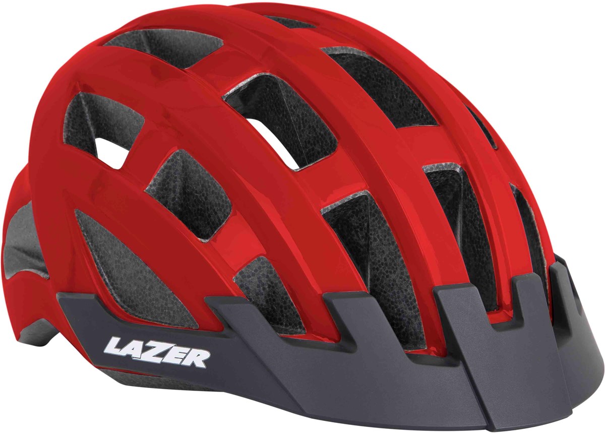 Lazer Compact Road Helmet
