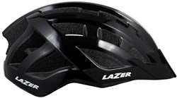 Lazer Compact Road Helmet