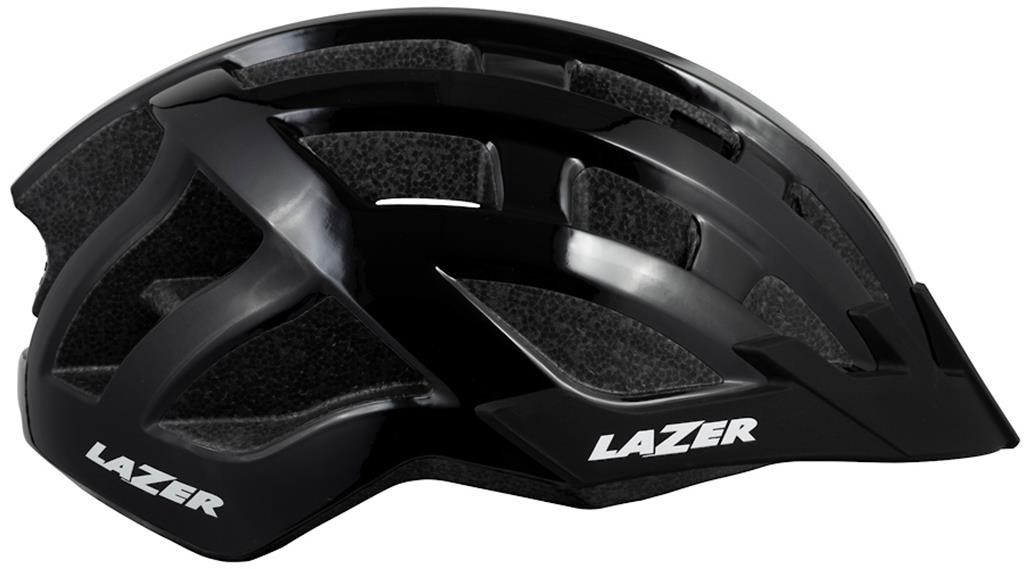 Lazer Compact Road Helmet