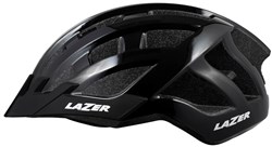 Lazer Compact Road Helmet