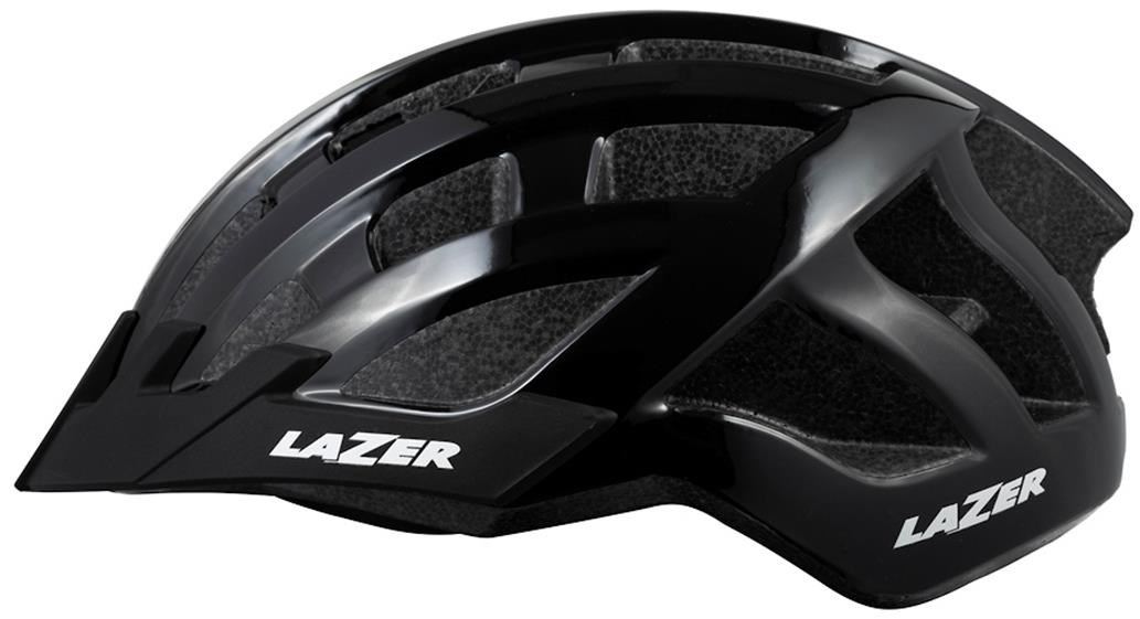 Lazer Compact Road Helmet