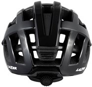 Lazer Compact Road Helmet