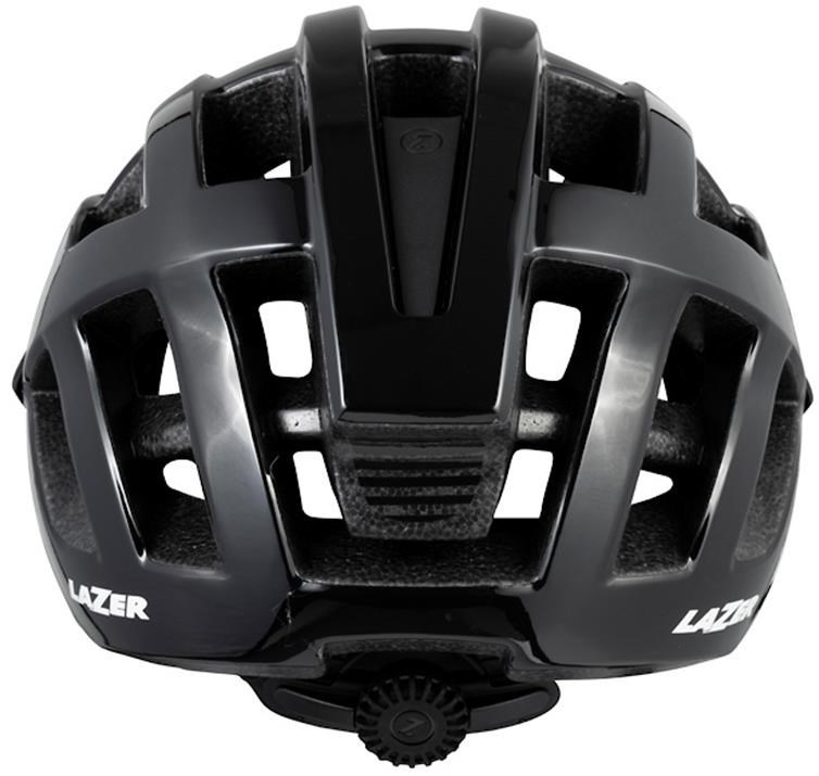 Lazer Compact Road Helmet
