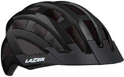 Lazer Compact Road Helmet