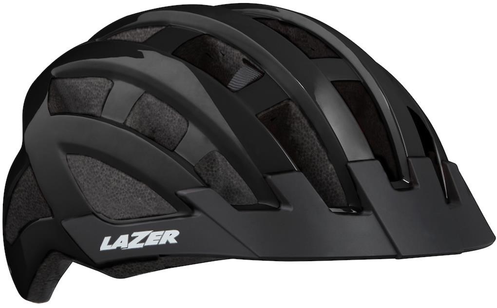 Lazer Compact Road Helmet