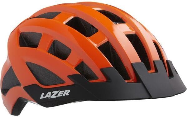 Lazer Compact Road Helmet