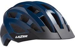 Lazer Compact Road Helmet