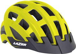 Lazer Compact Road Helmet
