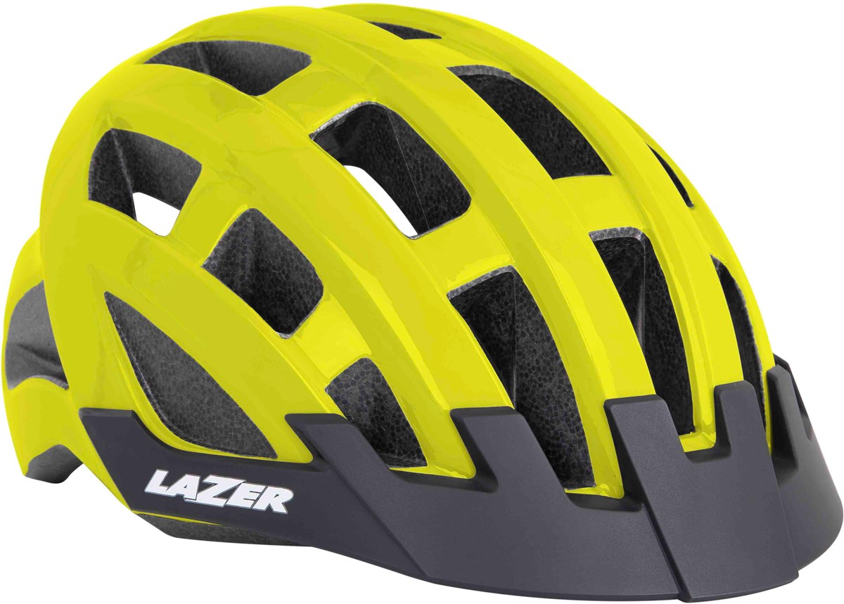 Lazer Compact Road Helmet