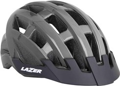 Lazer Compact Road Helmet