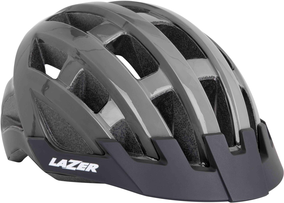 Lazer Compact Road Helmet