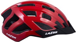 Lazer Compact Road Helmet