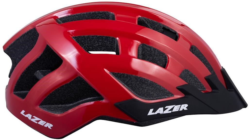 Lazer Compact Road Helmet