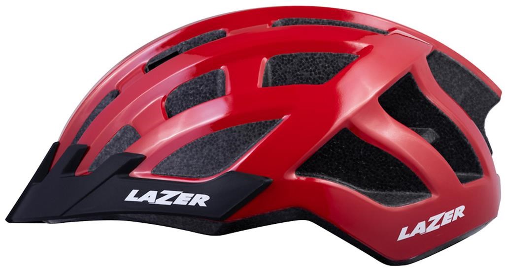 Lazer Compact Road Helmet