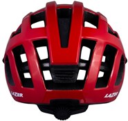 Lazer Compact Road Helmet