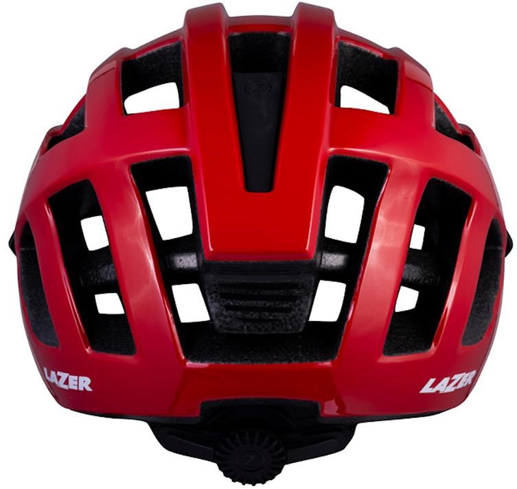 Lazer Compact Road Helmet