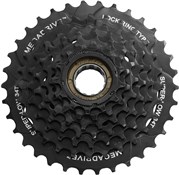 SunRace MFM300 7 Speed 14-34T Freewheel