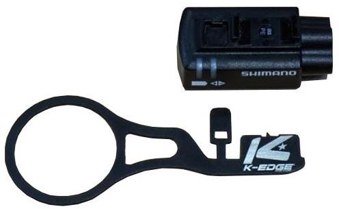K-Edge Shimano Di2 Junction Box Mount