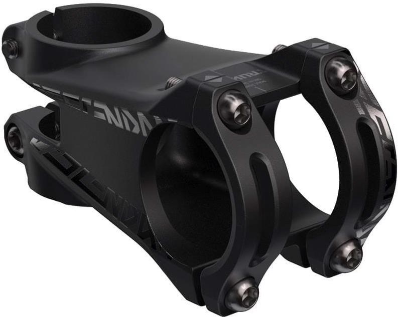 Truvativ Stem Descendant 0mm Rise / 35mm Clamp / 1-1/8 Steerer