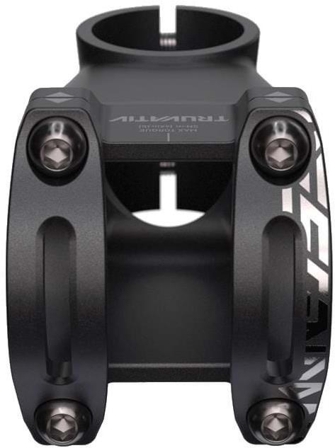 Truvativ Stem Descendant 0mm Rise / 35mm Clamp / 1-1/8 Steerer