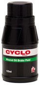 Cyclo Mineral Oil Brake Fluid
