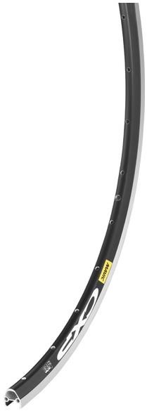 Mavic CXP Rim