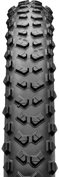 Continental Mountain King III PureGrip Folding 27.5" Tyre