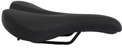 Brompton Standard Rail Saddle