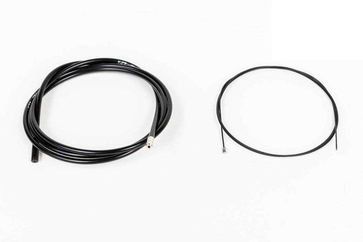 Brompton Hub Gear Cable with Outer for Integrated Gear Shifter