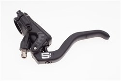 Magura Master MT5, black, 2-finger aluminium light-weight lever blade