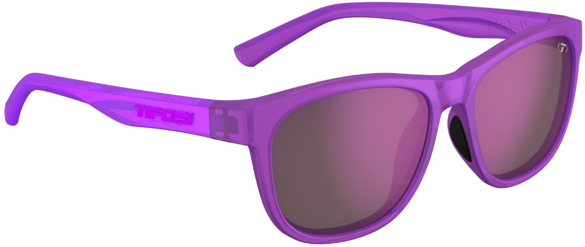 Tifosi Eyewear Swank Single Lens Sunglasses