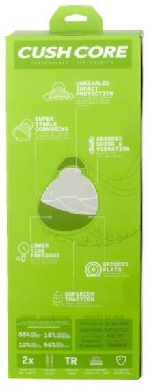 CushCore Tyre Inserts