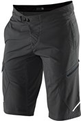 100% Ridecamp MTB Cycling Shorts