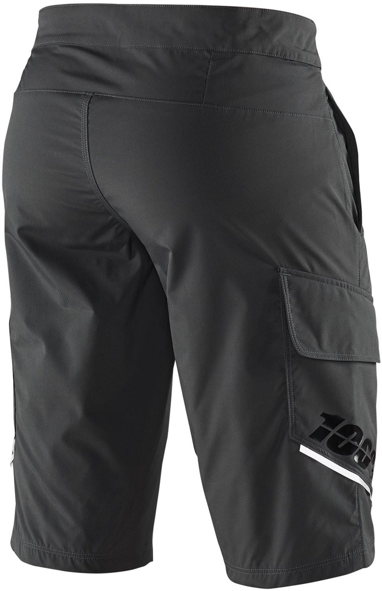 100% Ridecamp MTB Cycling Shorts