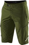 100% Ridecamp MTB Cycling Shorts