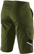 100% Ridecamp MTB Cycling Shorts
