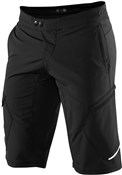 100% Ridecamp MTB Cycling Shorts