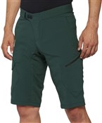 100% Ridecamp MTB Cycling Shorts