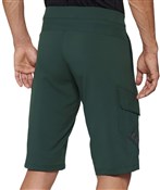 100% Ridecamp MTB Cycling Shorts