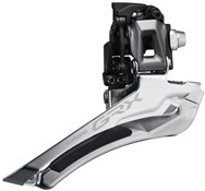 Shimano GRX FD-RX810 11 Speed Braze-on Front Derailleur