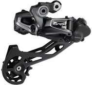 Shimano GRX RD-RX815 Di2 11 Speed Shadow+ Rear Derailleur 2x (Double)
