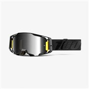 100% Armega MTB Cycling Goggles - Mirror Lens