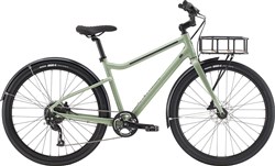 Cannondale Treadwell EQ 27.5" 2020 Hybrid Sports Bike